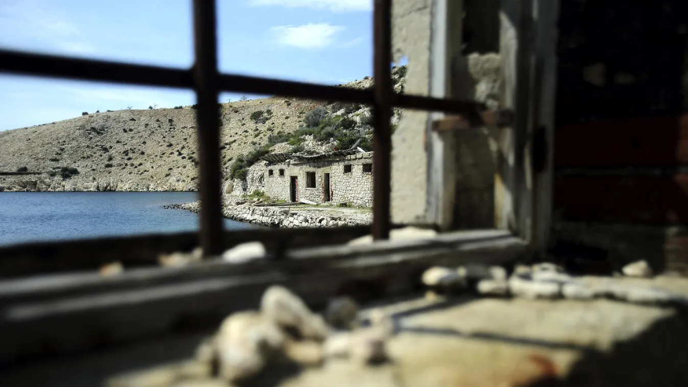 Válogatott kínzásoknak tették ki a magyarokat Tito gulágján