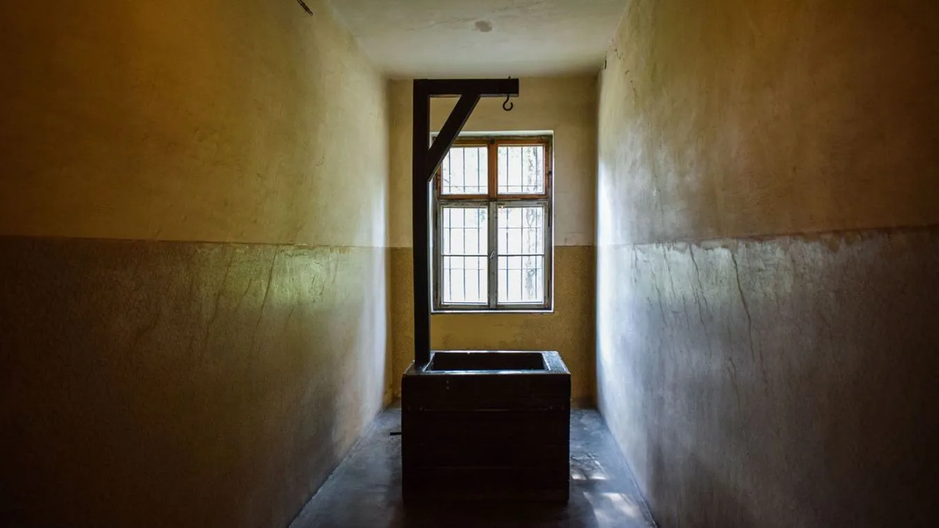 Miért nem lehet Magyarországon visszaállítani a halálbüntetést?