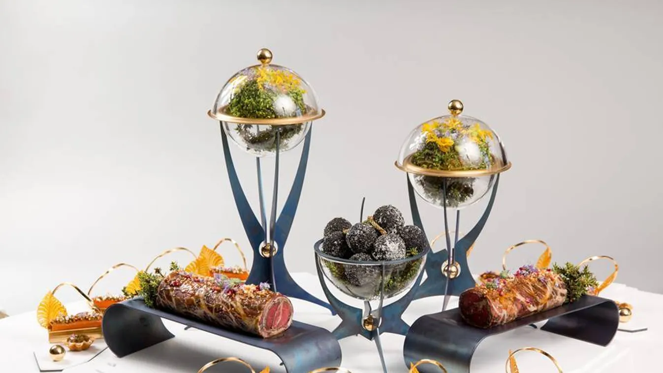 Magyarország ad otthont a Bocuse d'Or európai döntőjének