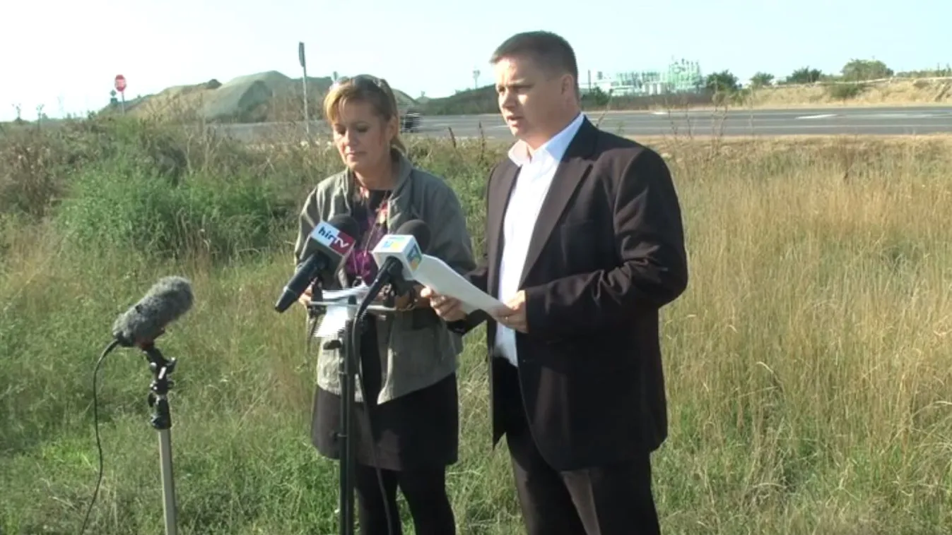 Tovább csúszik az M4-es autópálya bővítése