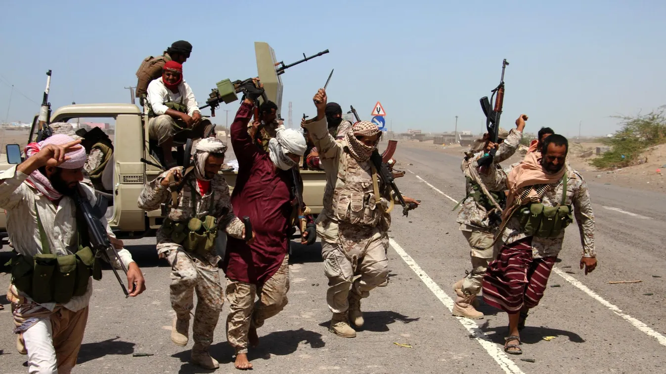 Szélsőséges csoportokhoz kerültek amerikai fegyverek