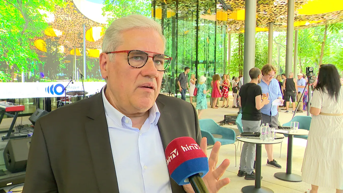 Már több mint 440 ezren látogattak el a Magyar Zene Házába