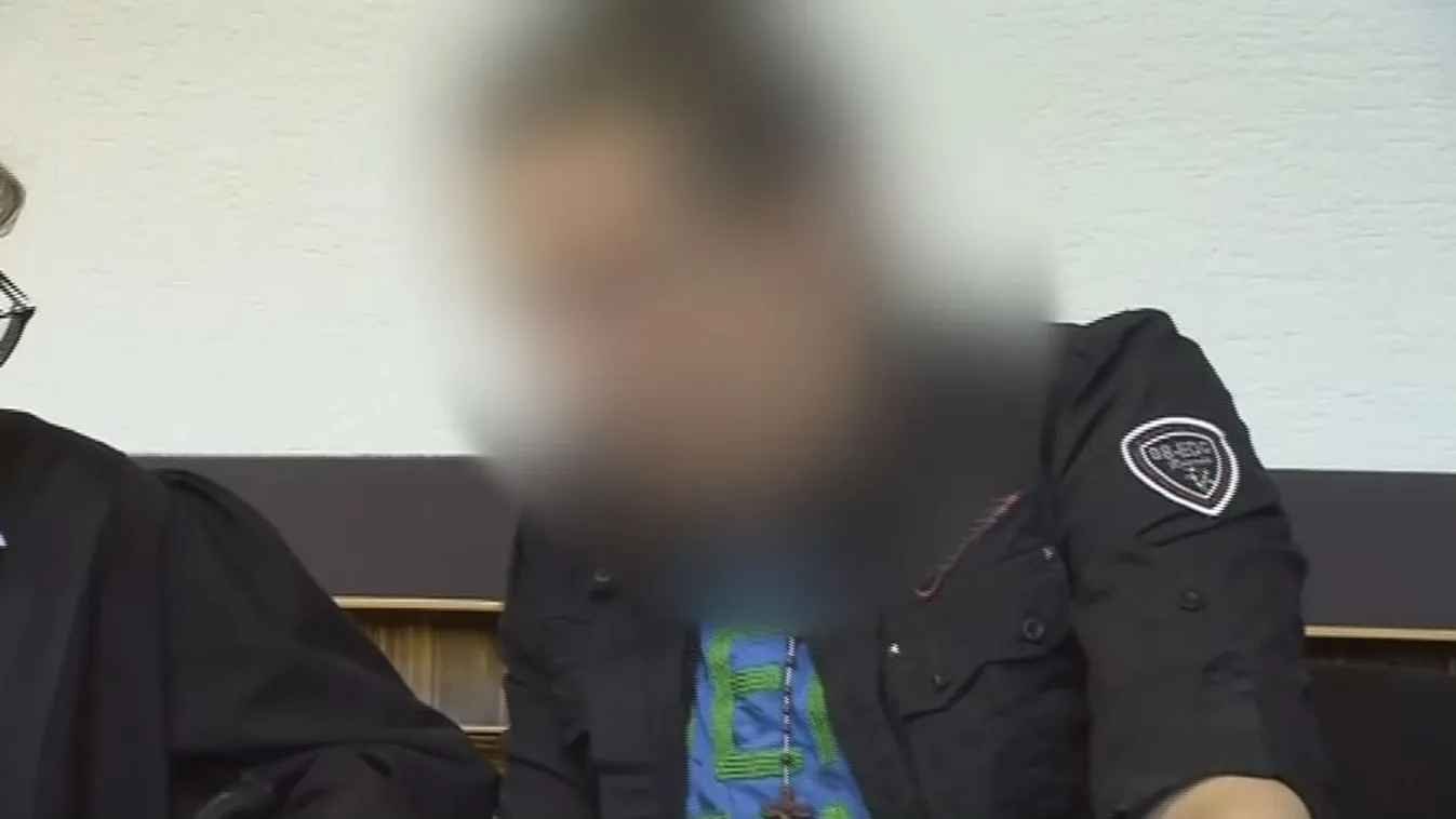 Saját gyereküket adták el a szülők