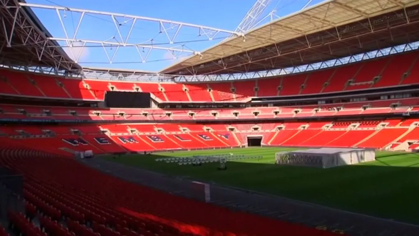 A Wembley stadion eladásáról tárgyalnak