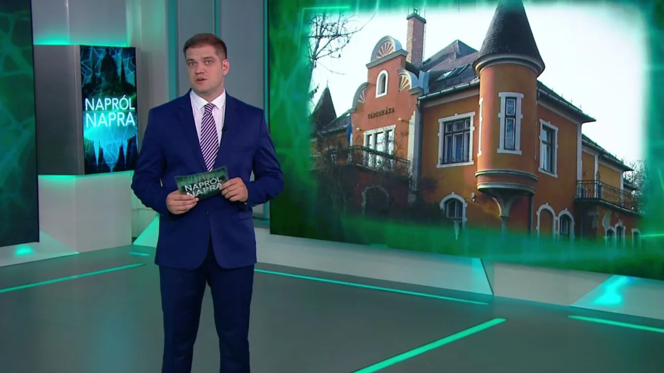 Napról napra: Új választást szeretne Göd momentumos polgármestere