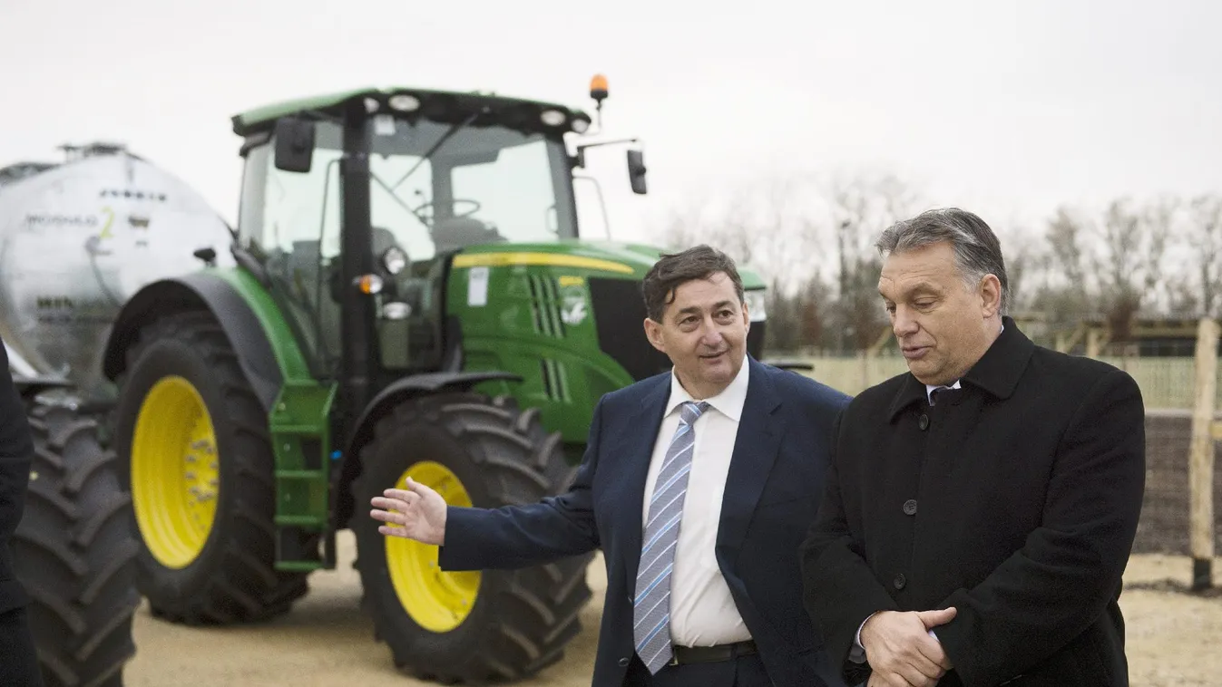 Nem korrupció, feudalizmus