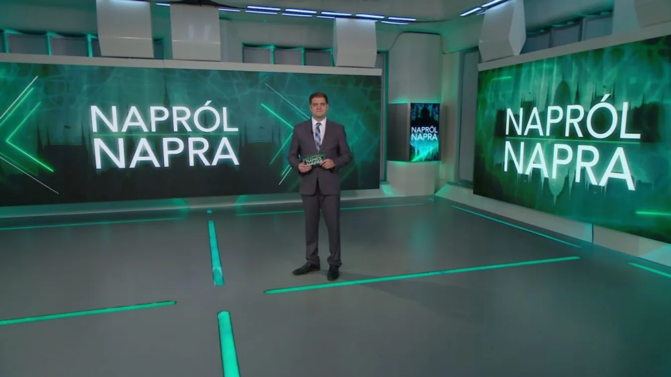 Rovarhotelek és kerékpársávok - terítéken Karácsony egy éve