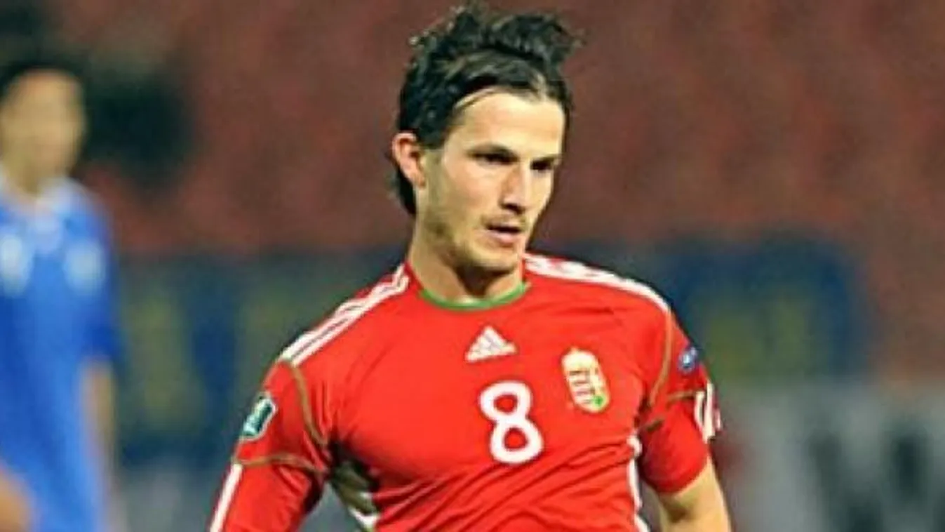 Kitették Rudolf Gergely szűrét a Videotonból