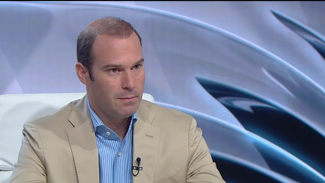 Hollik István: Arra kérjük a főpolgármestert, hogy ne nézze hülyének a magyar embereket!