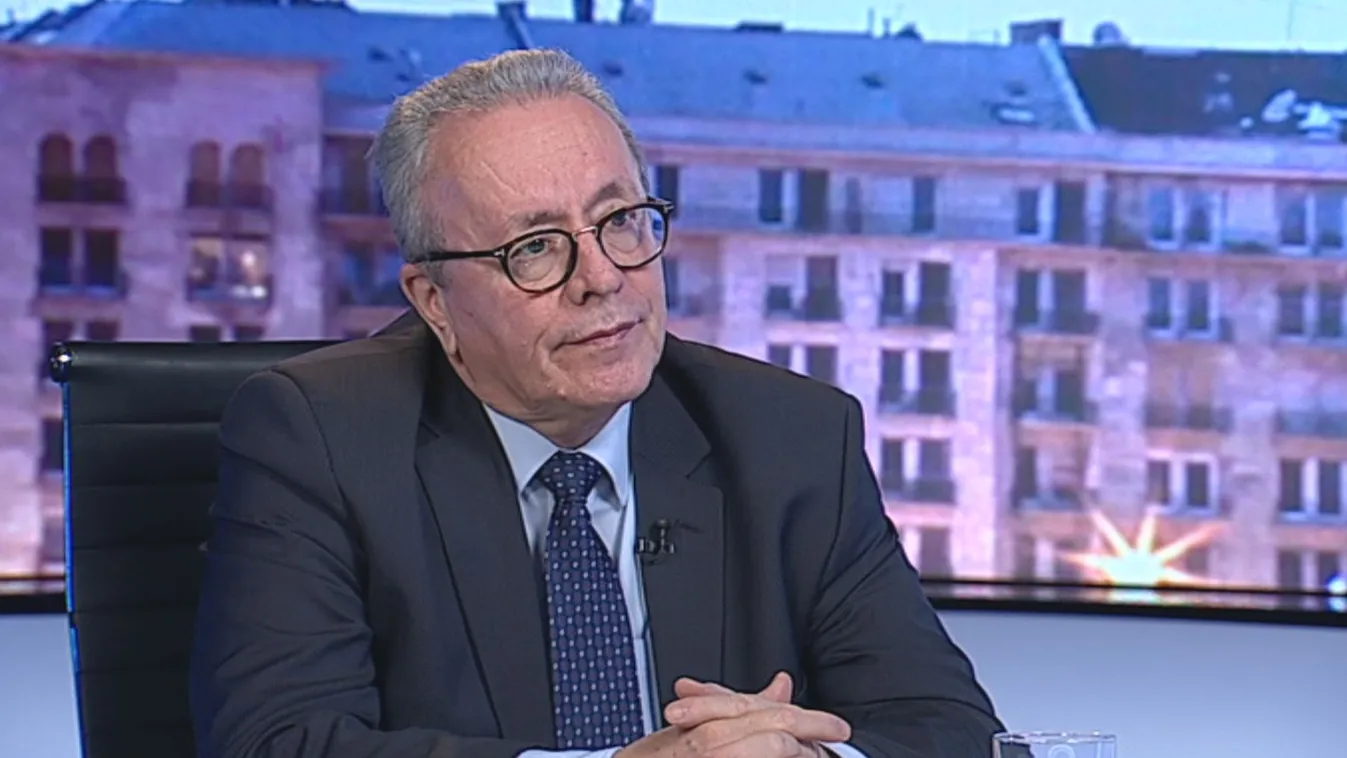 Bakondi György: a magyar lakosság politikai akaratát képviseljük