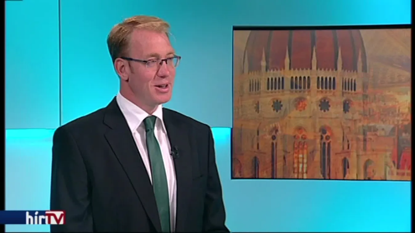 Kíméletlenséget ígér Steinmetz