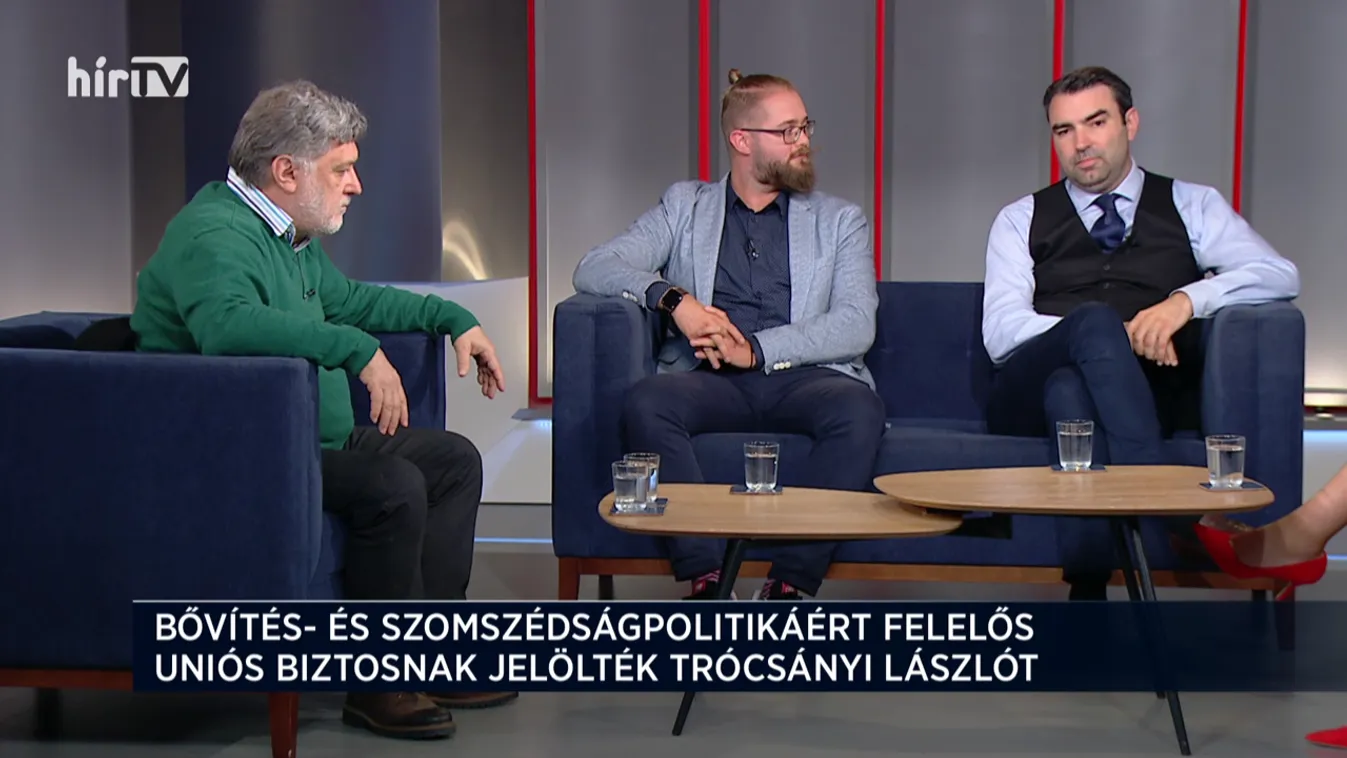 Civil kör: A mentálhigiénia szempontjából most rossz idők járnak a DK és az MSZP EP-képviselőire