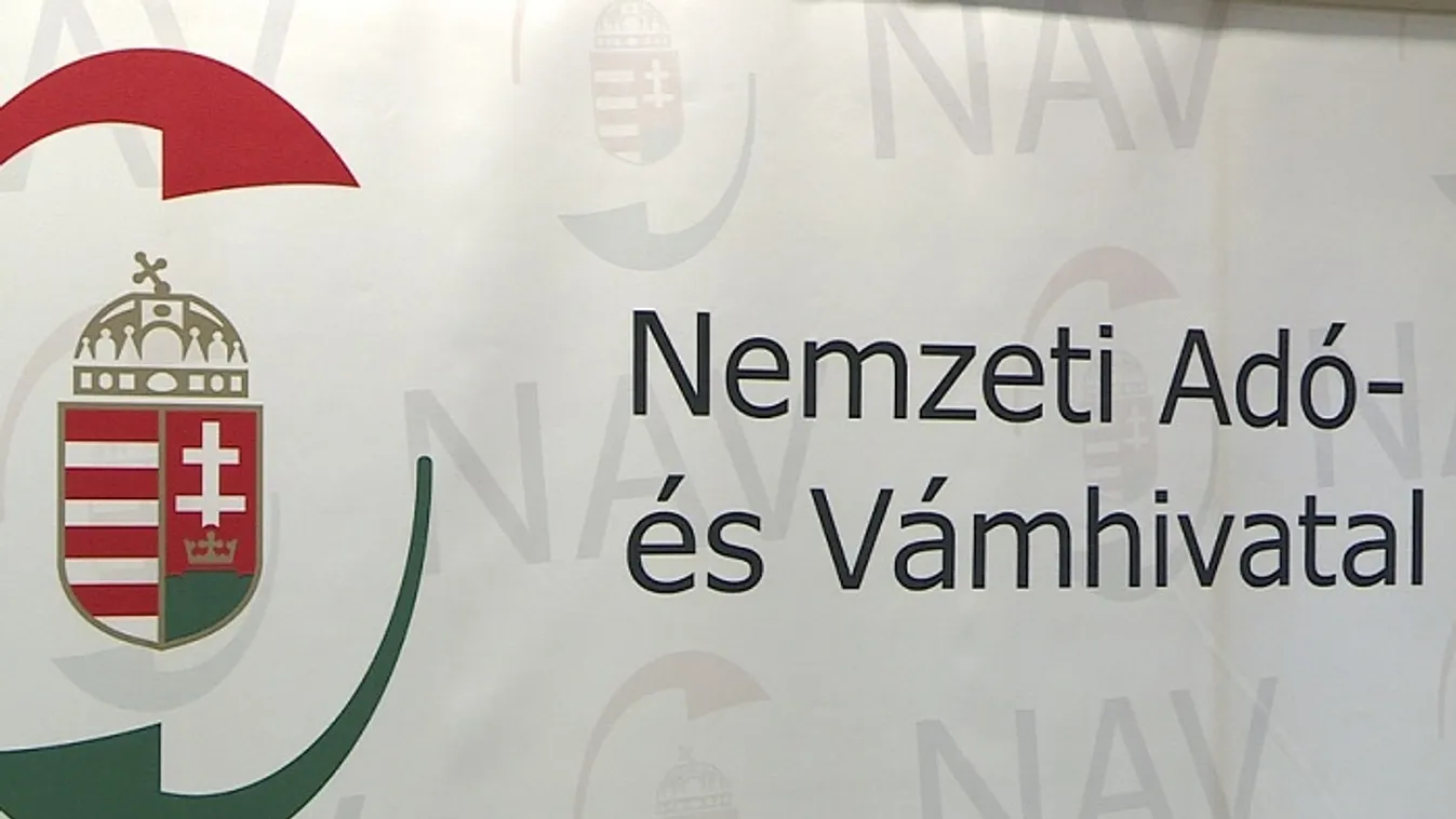 NAV: két és félmilliárd forint áfát csaltak el egy bűnszervezet tagjai