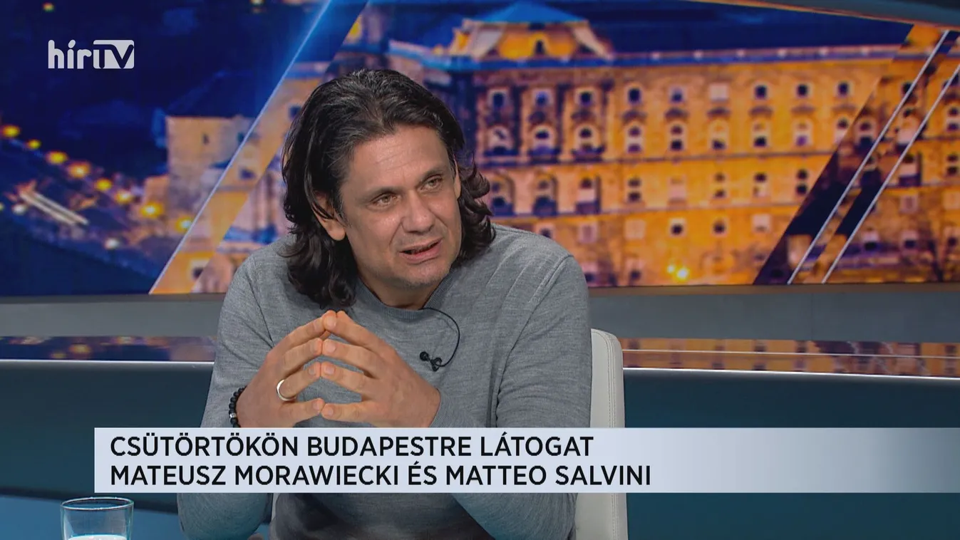 Deutsch Tamás: Kiváló, erős, harcedzett partnereink lesznek az európai politikában