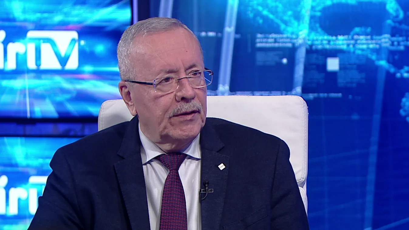 Bakondi: Brüsszel állampolgárságot sürget a bevándorlóknak + videó