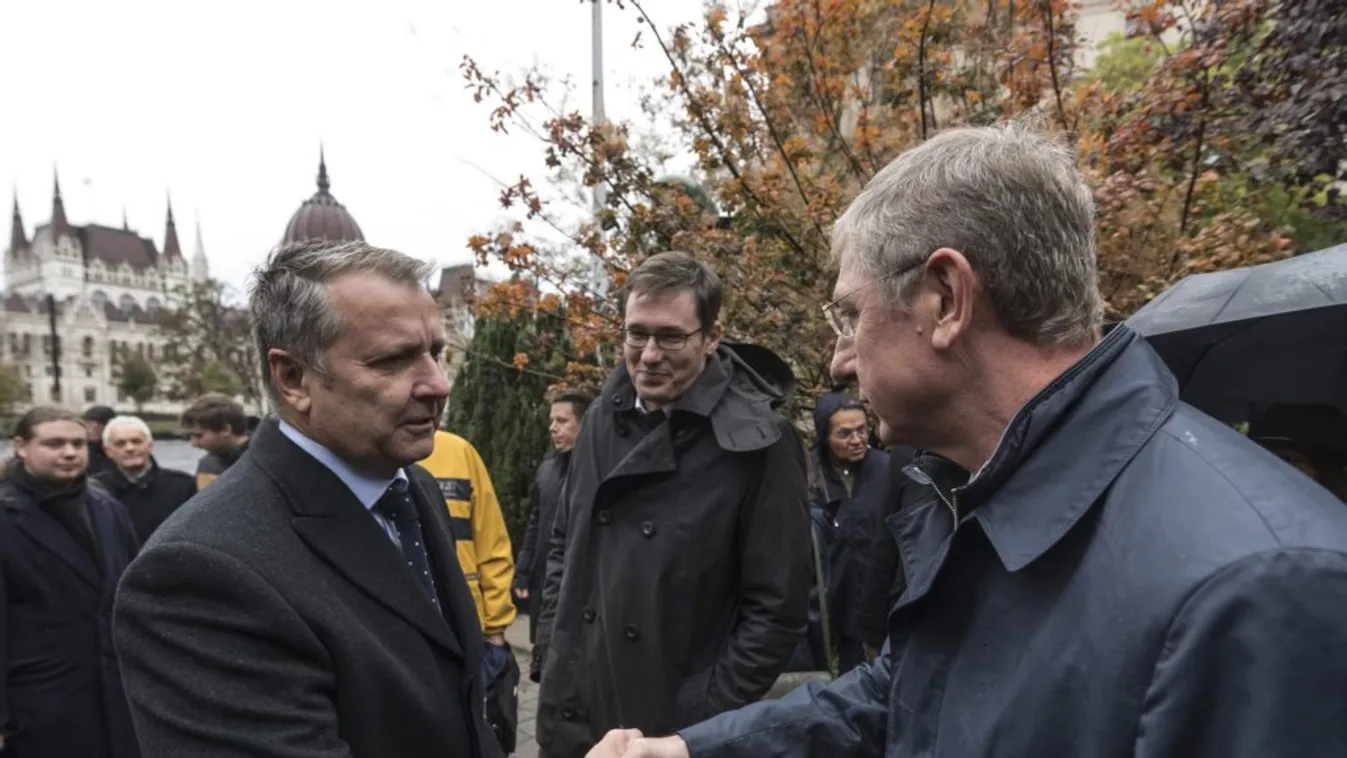 Hivatalos: megállapodott az MSZP és a DK