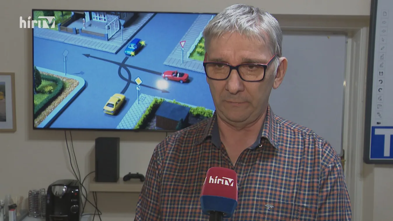 Újraindultak a közlekedési vizsgák