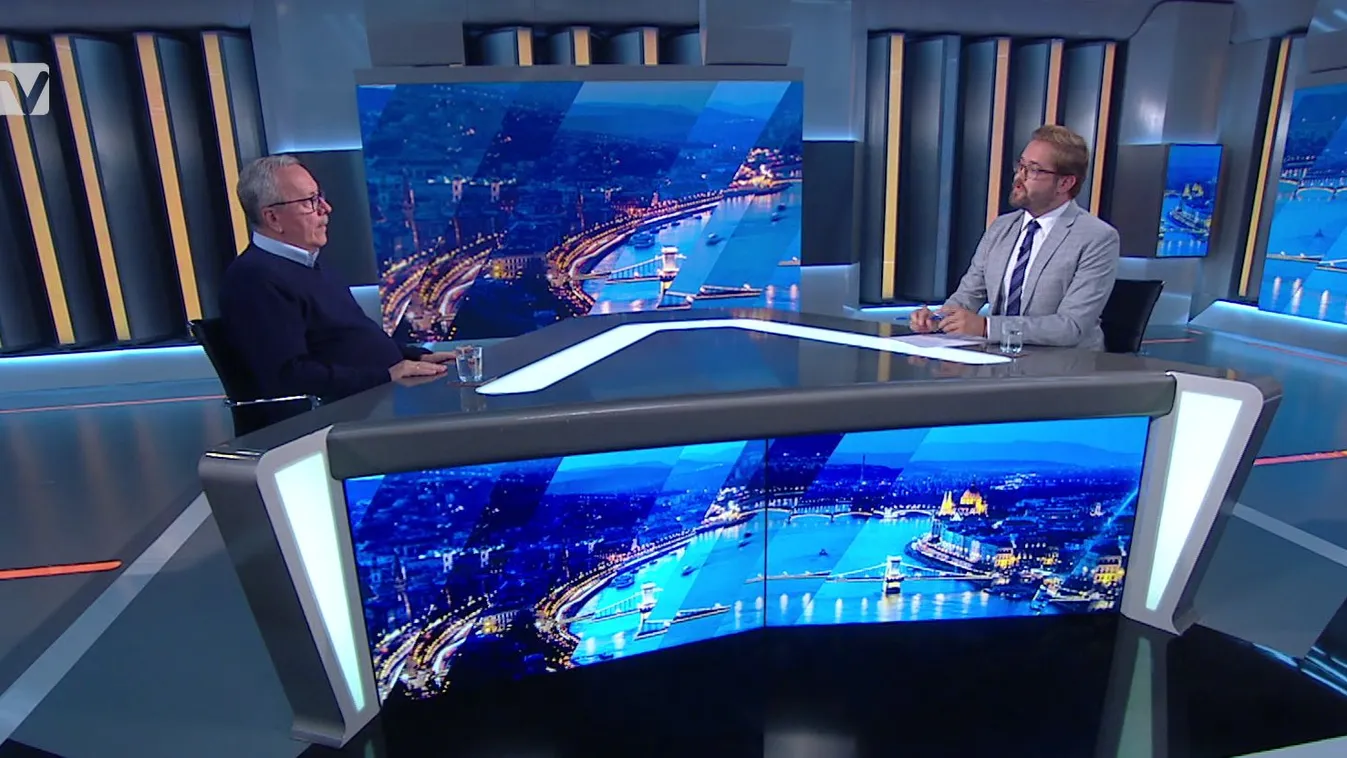 Bakondi György: Az idén már több mint 66 ezer határsértőt sikerült elfogni