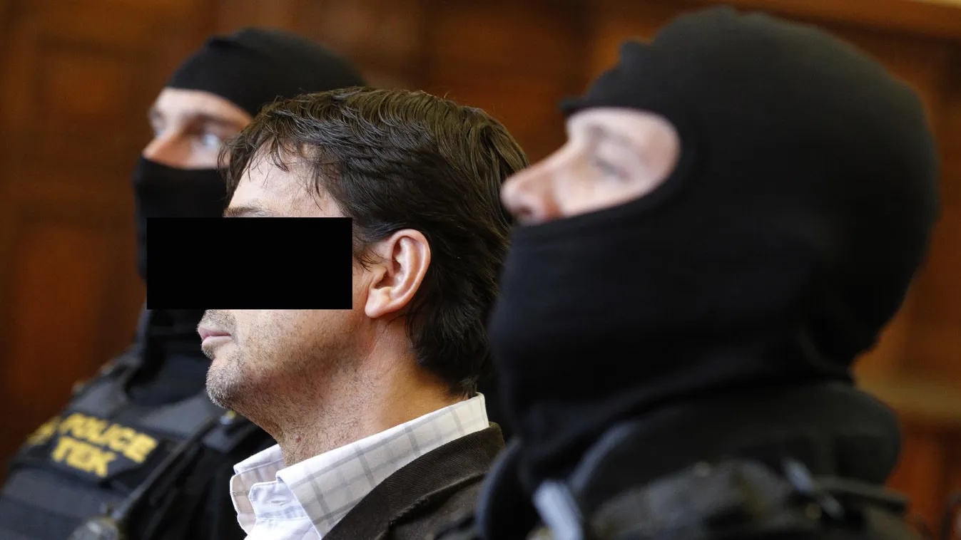 Rogán feljelenti Portikot