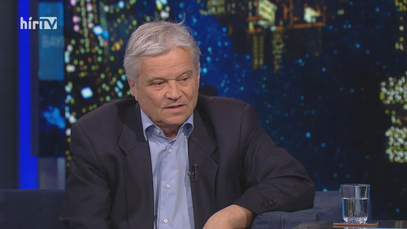 Csókay András: Ha a Jóisten csodát akar tenni, megteszi nélkülem is