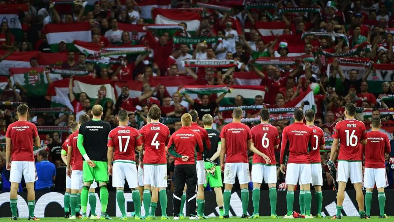 Véget ért a magyar csoda