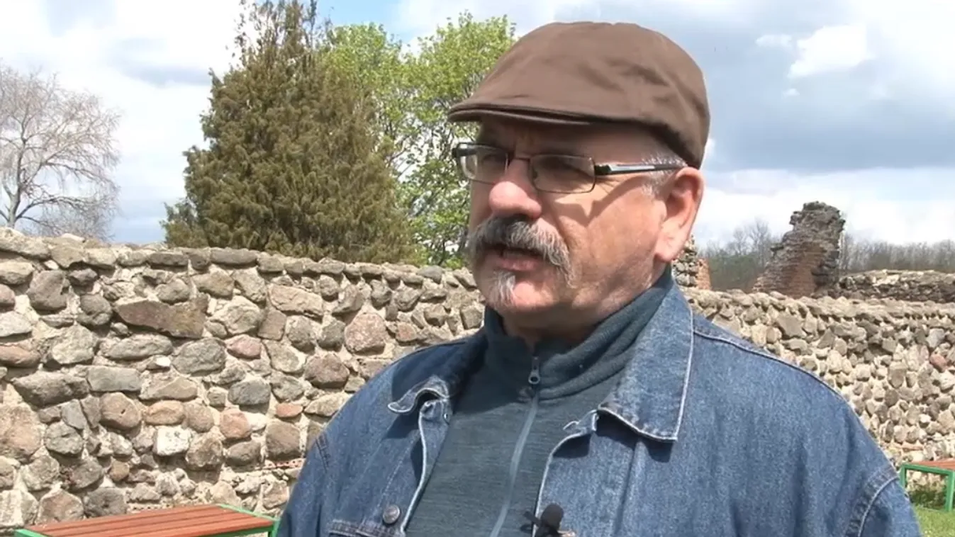 Radar – Várja látogatóit az impozáns látványt nyújtó kisnánai vár