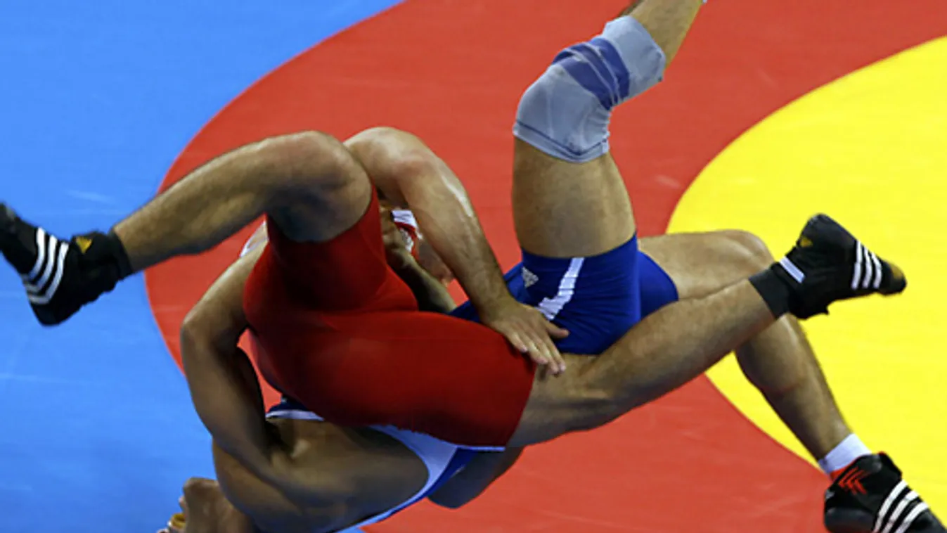 Birkózó-vb: Döntés született az orosz és fehérorosz versenyzők indulásáról