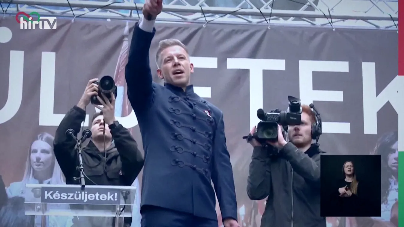 Célpont - Ukrajna az Unióban? + videó