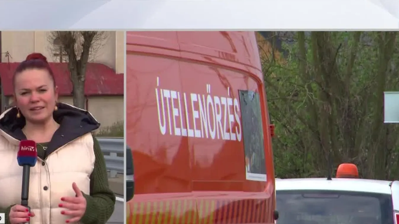 Szlovákia is határátkelőhelyeket zárt le + videó