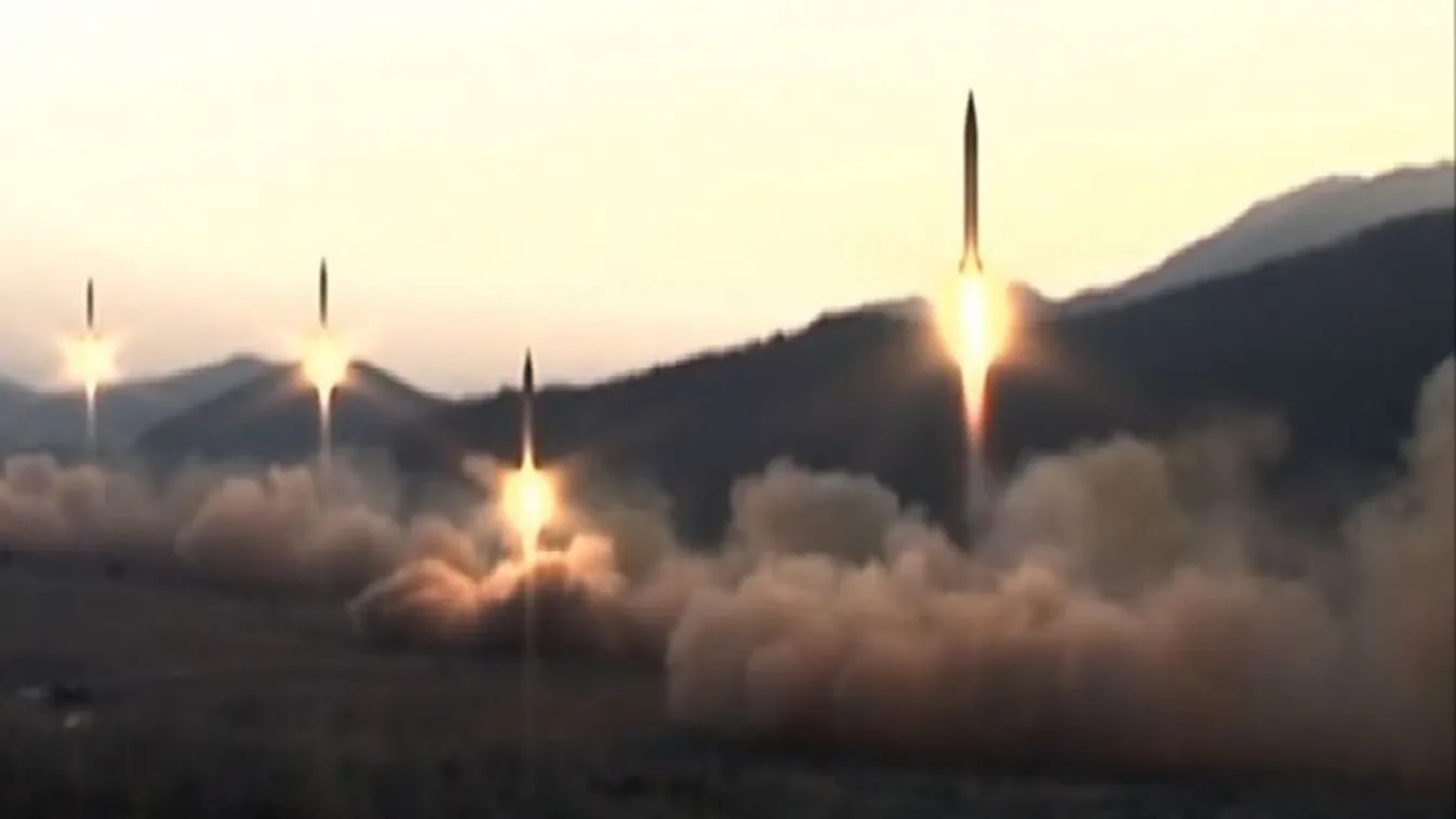 Tovább büntetik Észak-Koreát