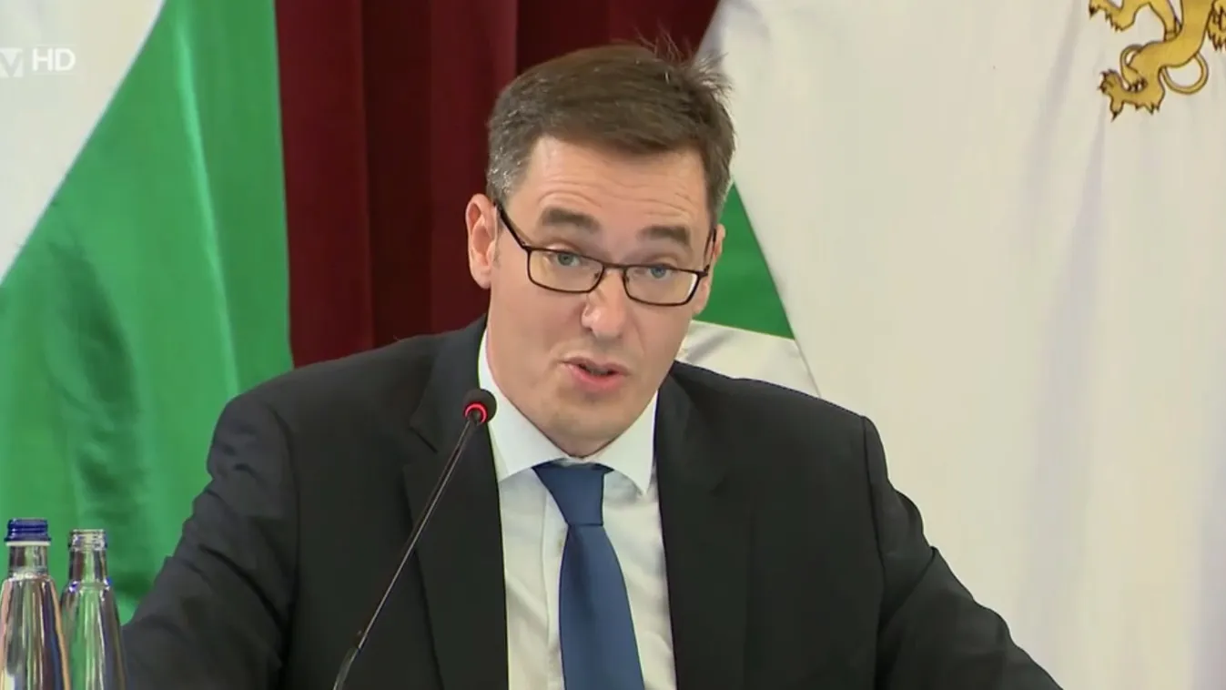 Az agglomerációs településekről elítélik Karácsony Gergely vízügyekkel kapcsolatos zsarolását + videó