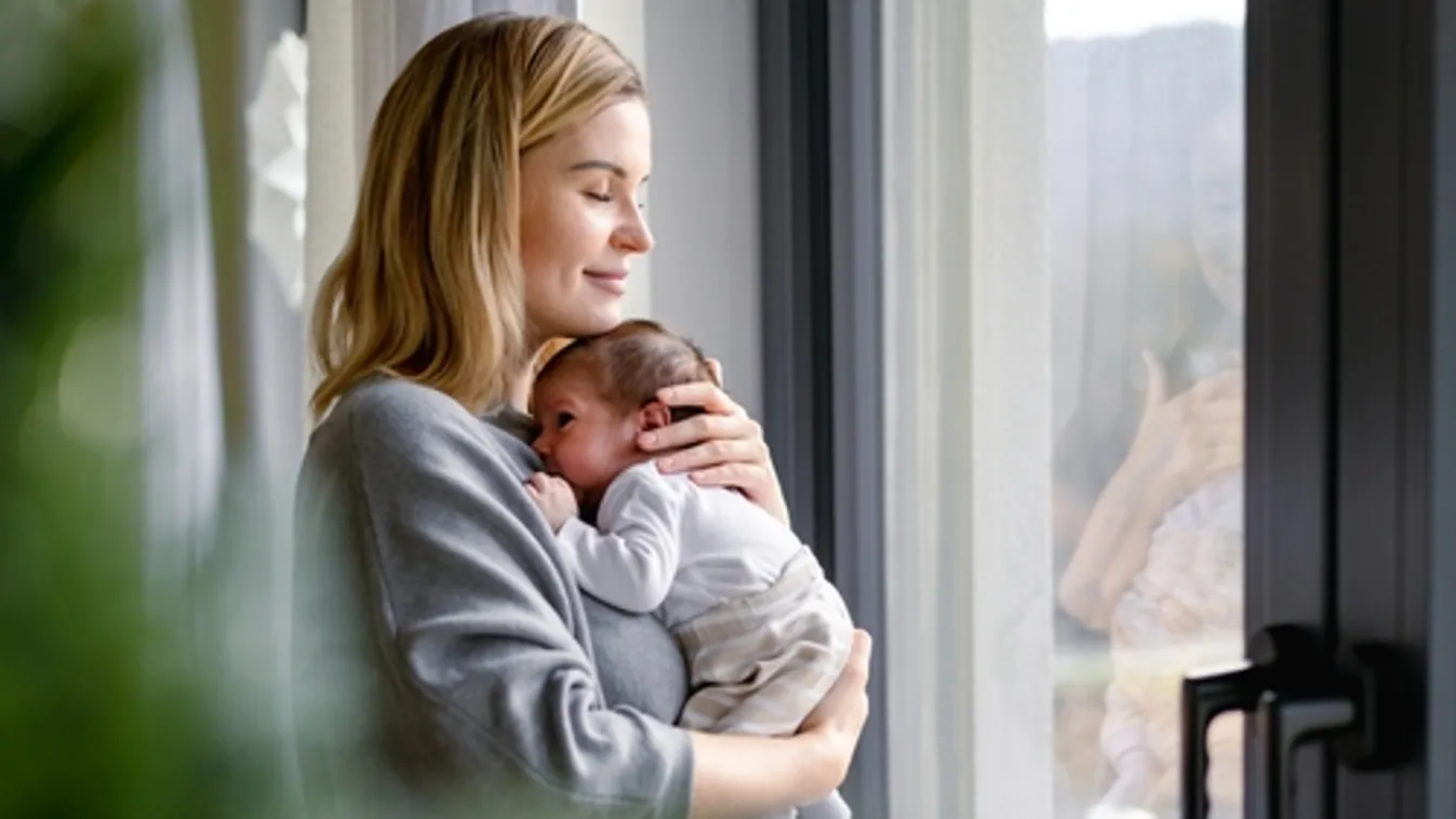 Kopp Mária Intézet: Magyarországon széles körű az anyaság megbecsültsége