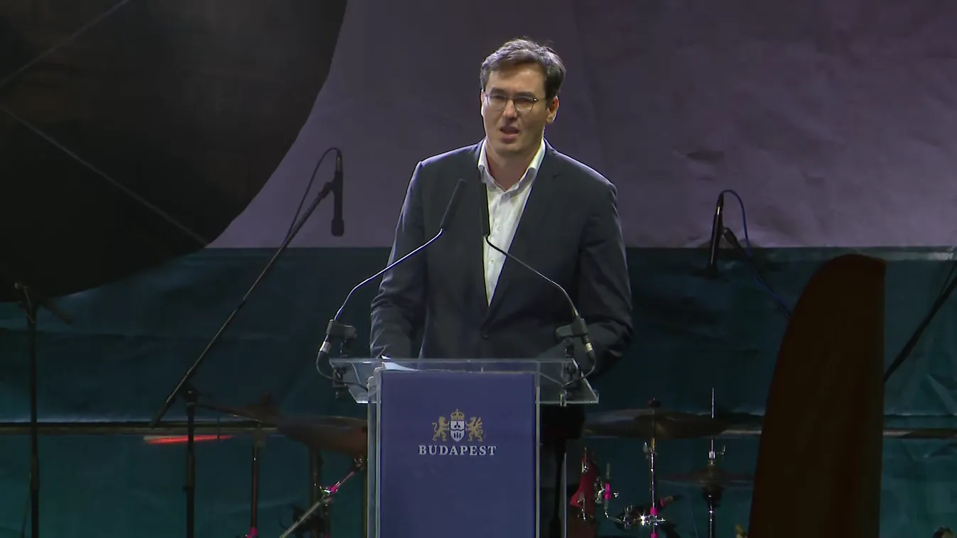 A főváros továbbra sem fizette be a szolidaritási adót + videó