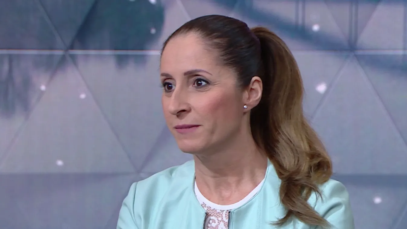 Mozaik - A Vénusz program a frissen szült édesanyákat segíti a felépülésben