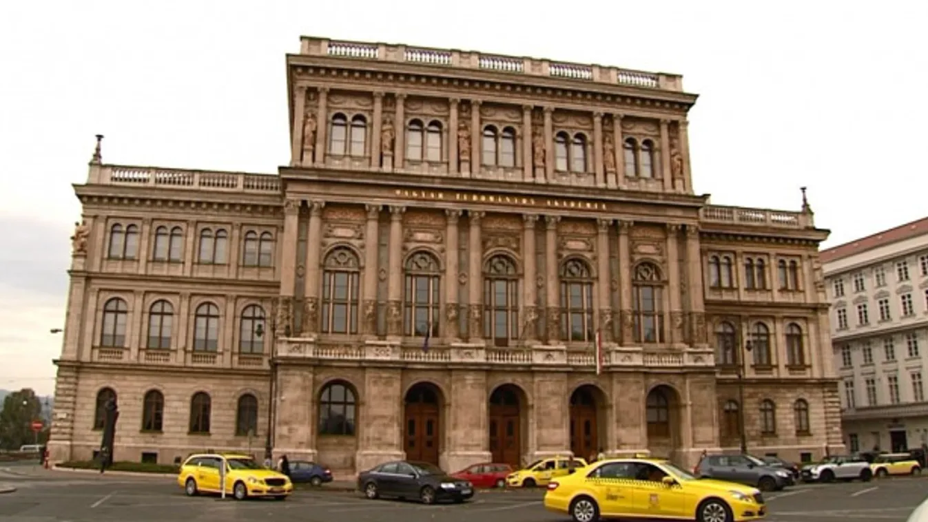 Trianonról rendez nemzetközi konferenciát az MTA