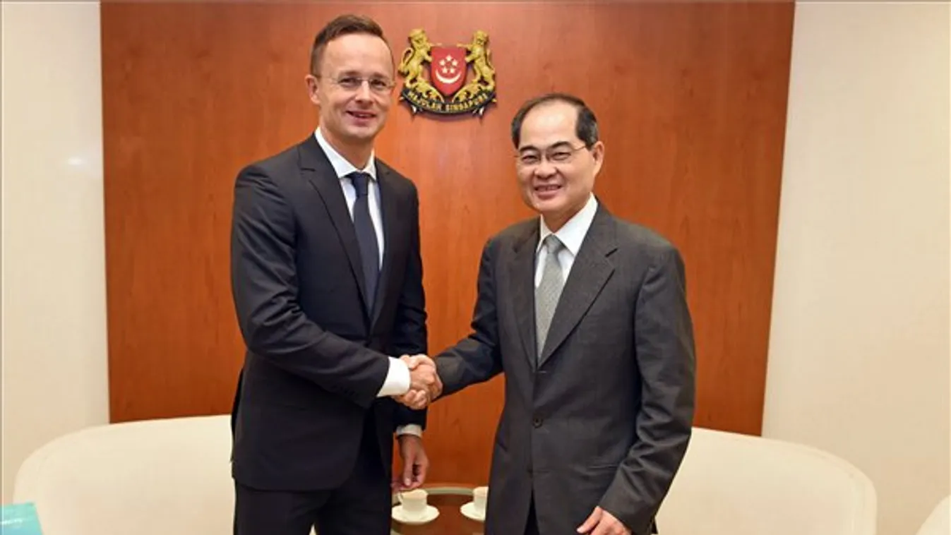 Hamarosan megindulhat a húsexport Szingapúrba