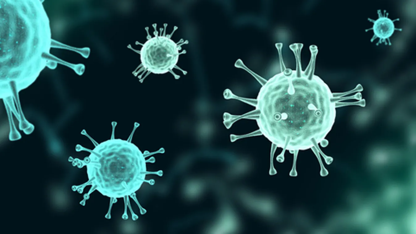 Venezuelában is megjelent a koronavírus brazíliai törzse