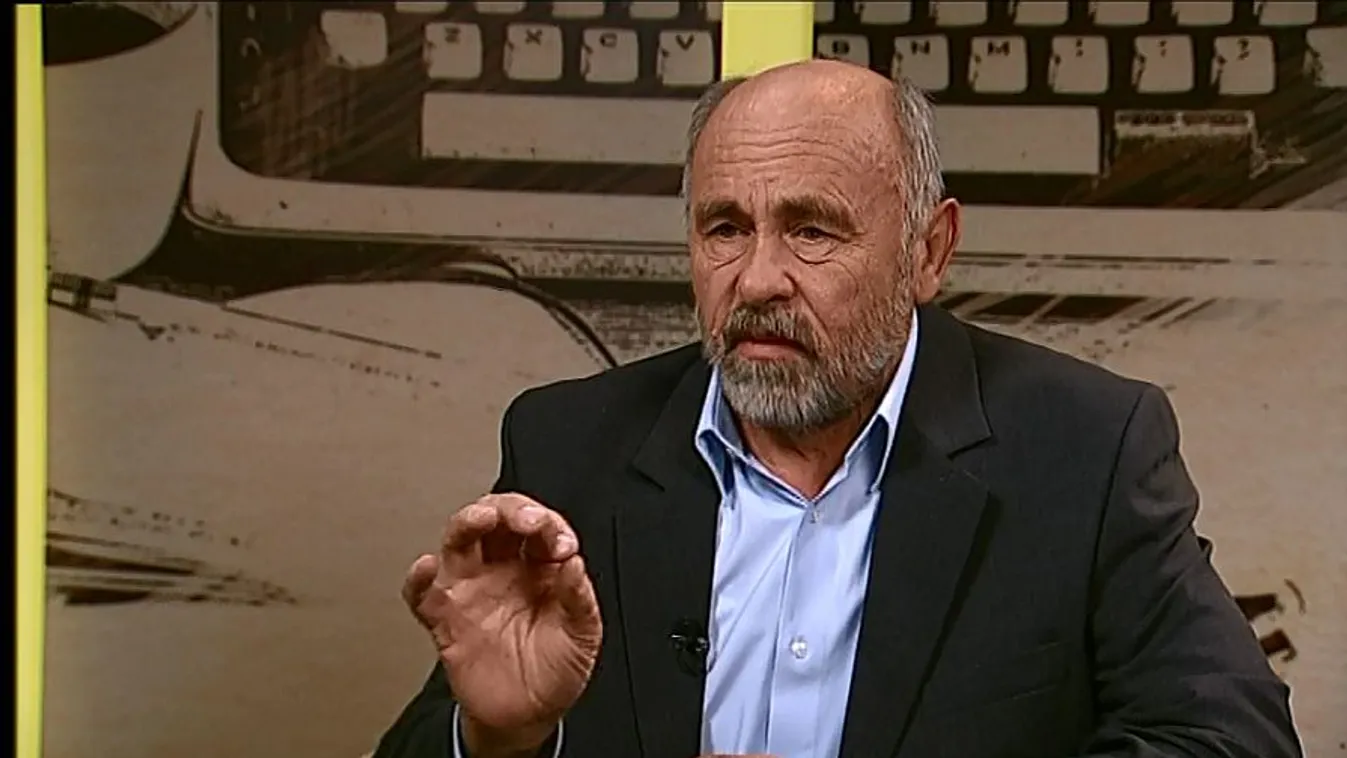 Mi lett vele? – Szabó Lukács