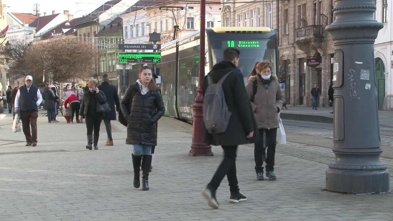 Minden második családot érint a gyermeket nevelők adóvisszatérítése Miskolcon