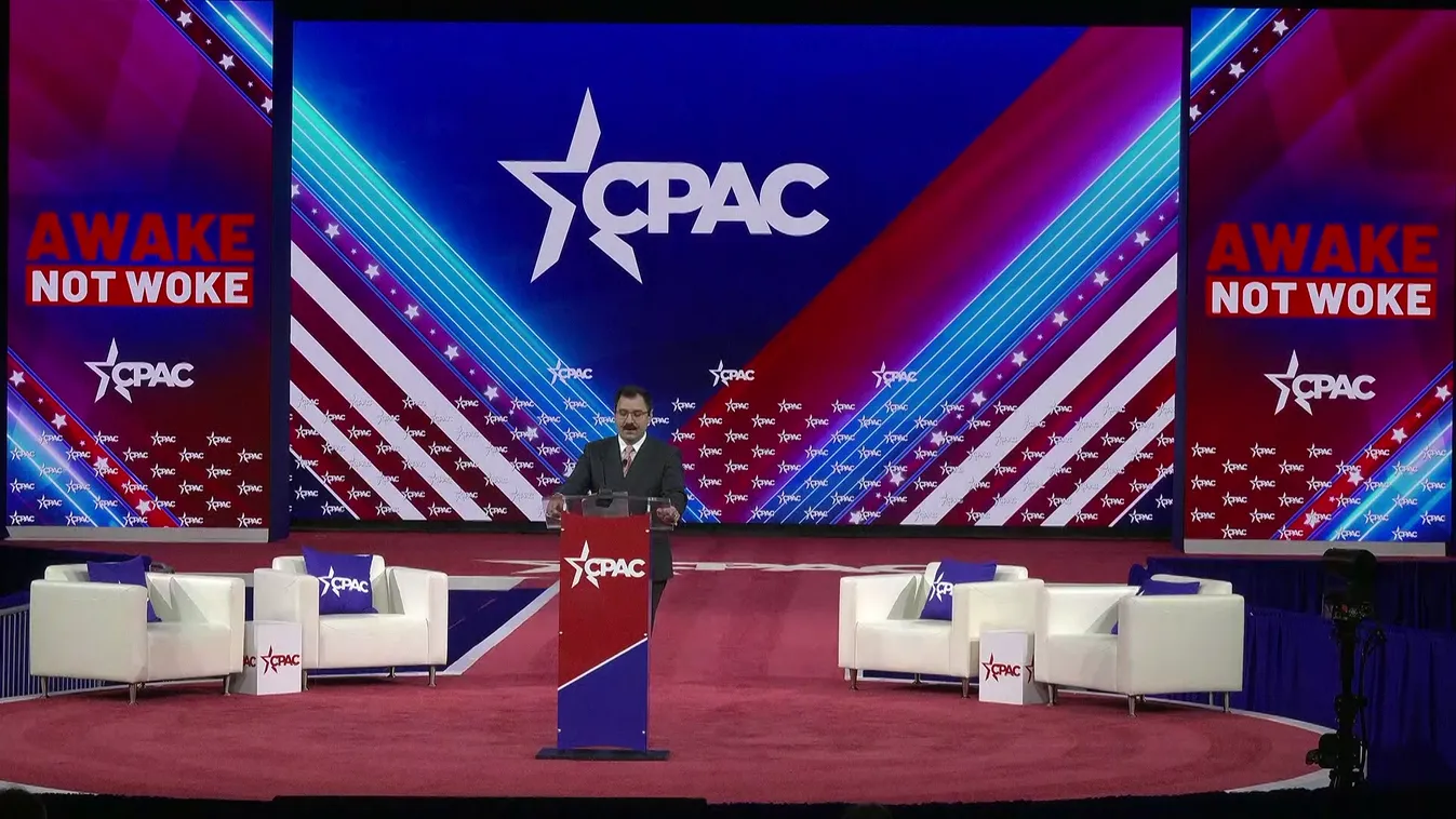 Szánthó Miklós: Magyarország utat mutathat a konzervatívoknak világszerte