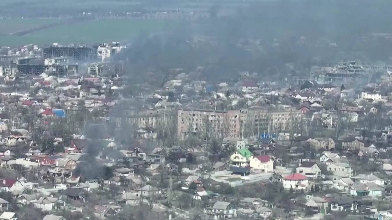 Radar - A mariupoli Azovstal ostroma