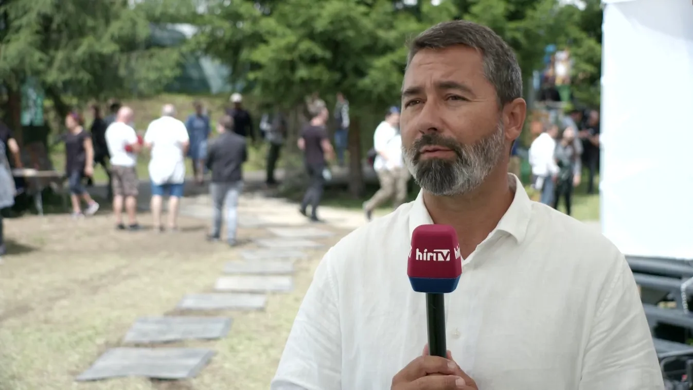 Jogi eljárást indít a Patrióták képviselőcsoportja + videó