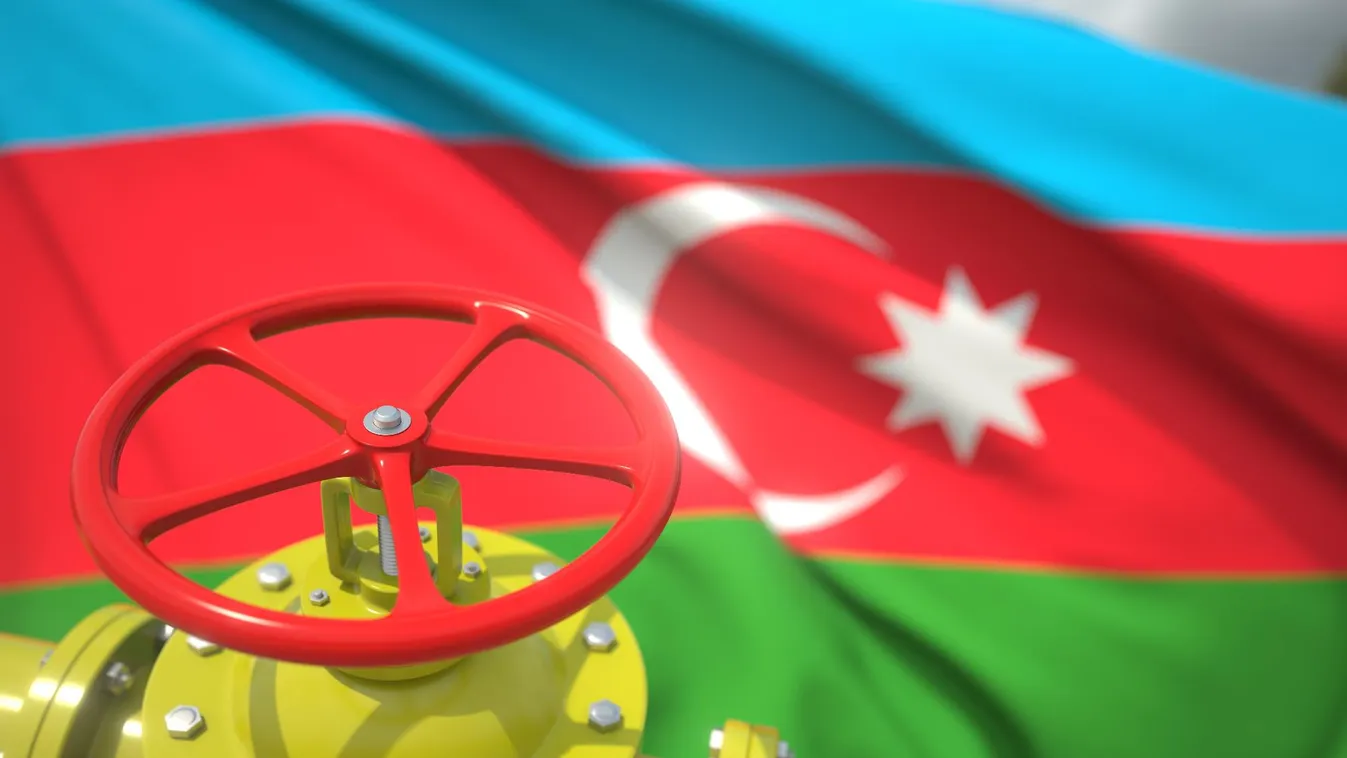 Azerbajdzsán az idén 30 százalékkal több gázt akar szállítani Európába