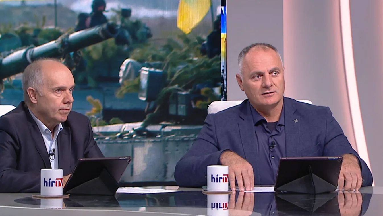 Háború Ukrajnában - Évekig tartó fegyverellátással nyújtaná el a háborút az Európai Unió