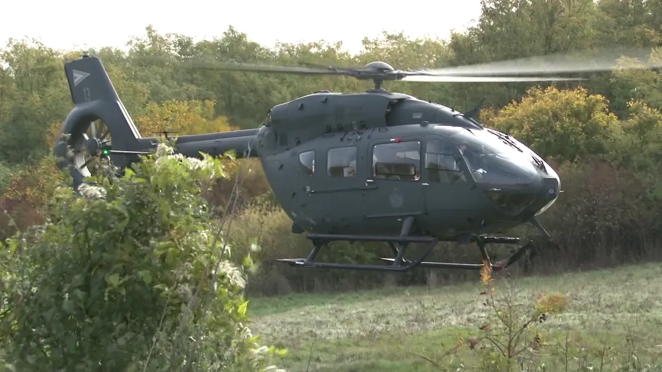 Radar - Nemzetközi Katonai Megfigyelő Tanfolyam