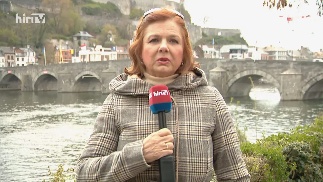 Veszélyesen nő az intenzív osztályokon ápoltak száma Belgiumban