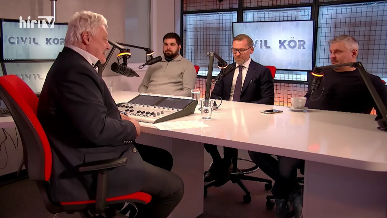 Civil kör - Valójában rémisztő a tiszás Kollár Kinga beismerő vallomása + videó