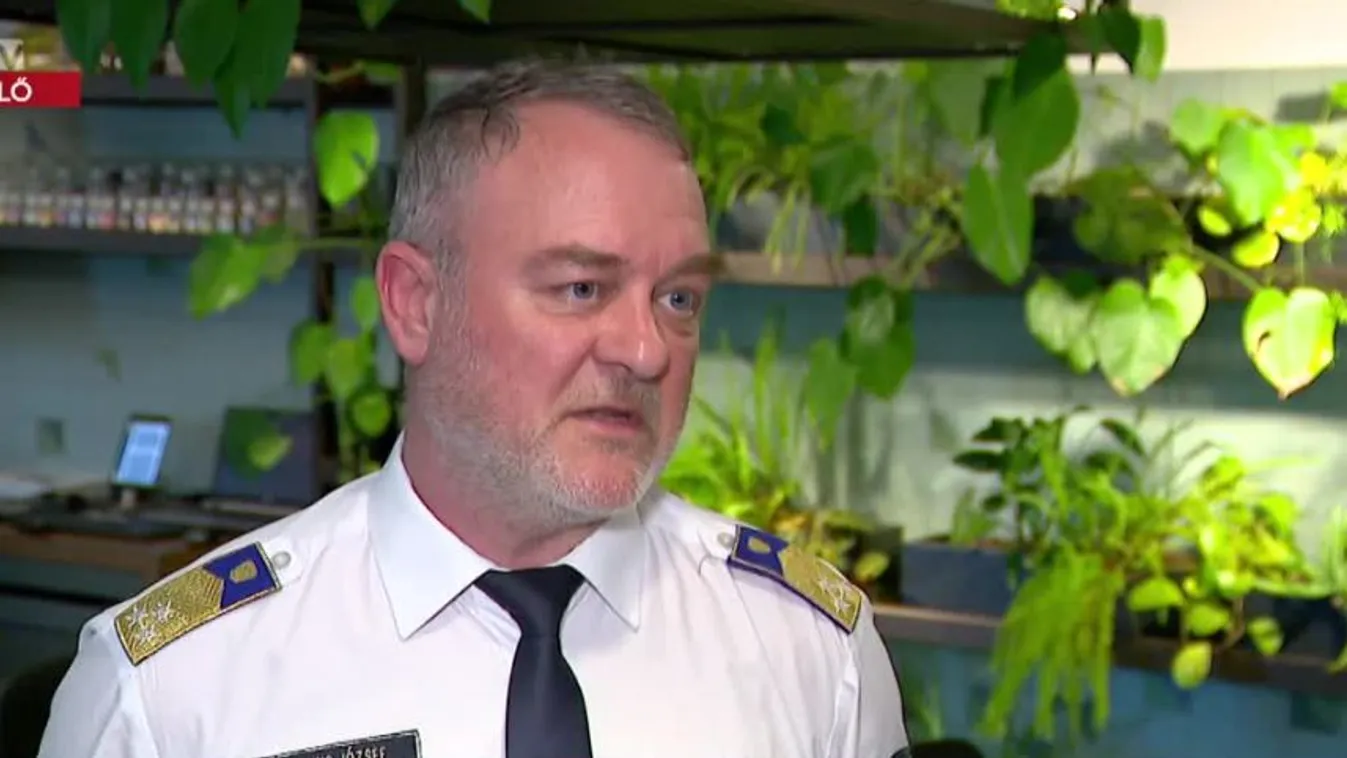 Radar - Húsvéti razzia