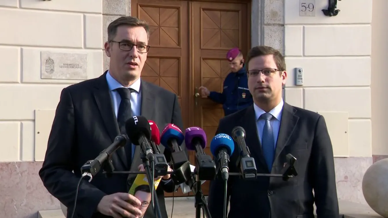 Karácsony Gergely: Sok vitánk lesz még