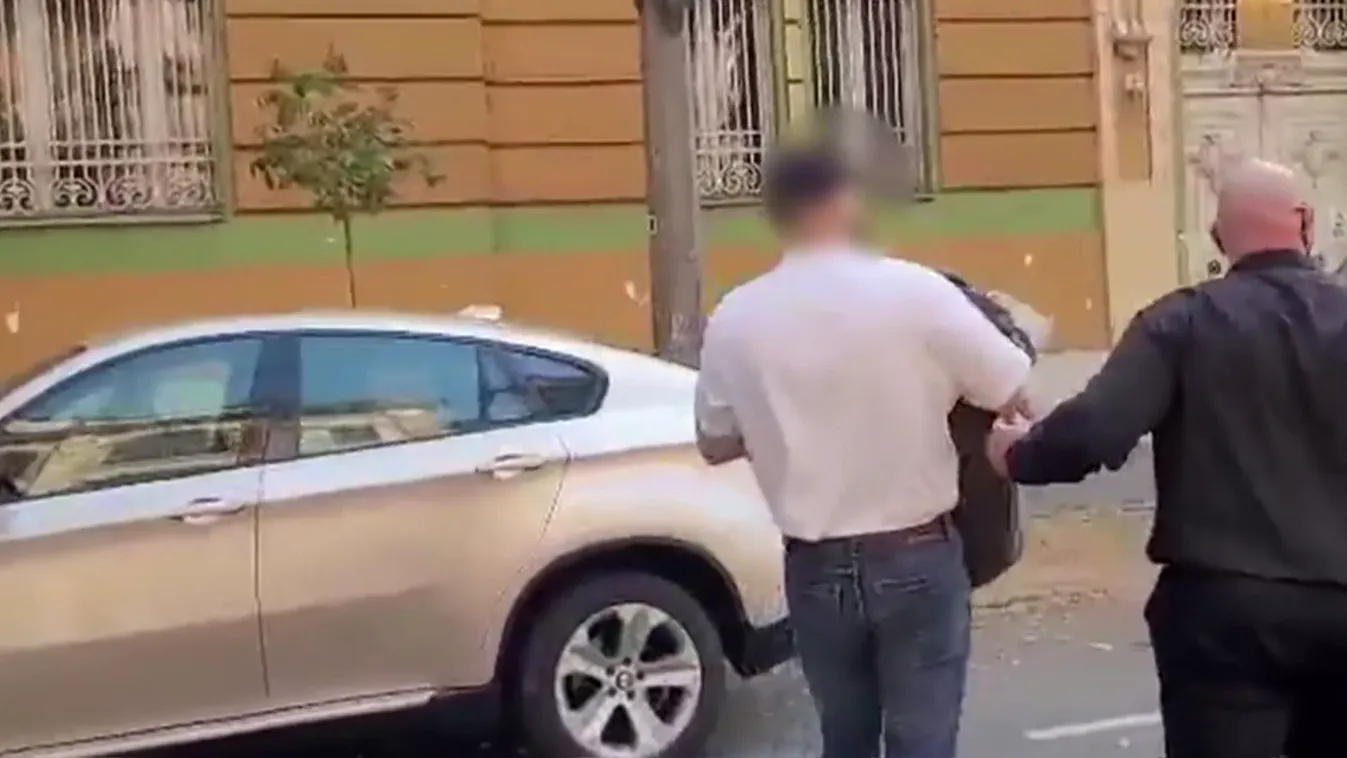 Kiszabadult a börtönből Cs. István a romagyilkosságok egyik közreműködője
